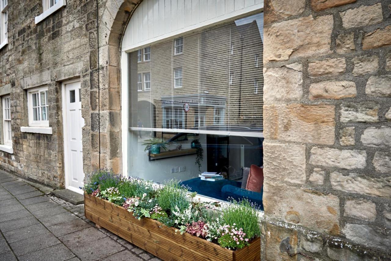 Maltings Cottage Barnard Castle Exterior photo