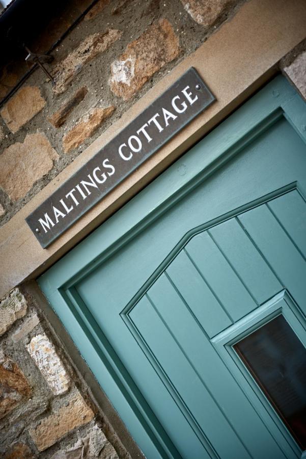 Maltings Cottage Barnard Castle Exterior photo
